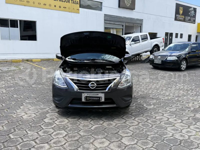 Kia Soluto 2024