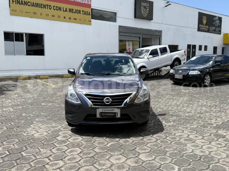 Kia Soluto 2024