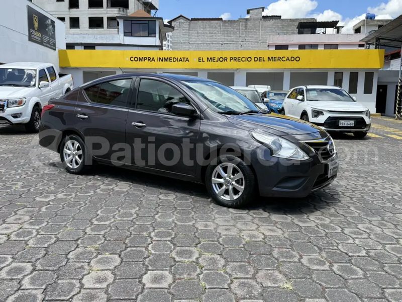 Kia Soluto 2024